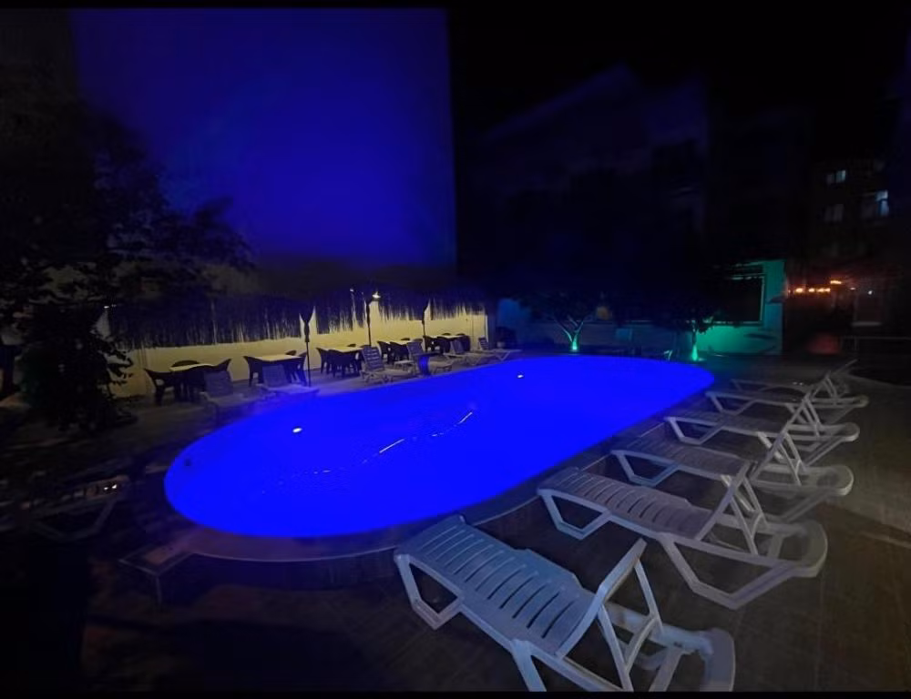 Tropicana Otel Gümüldür — 7