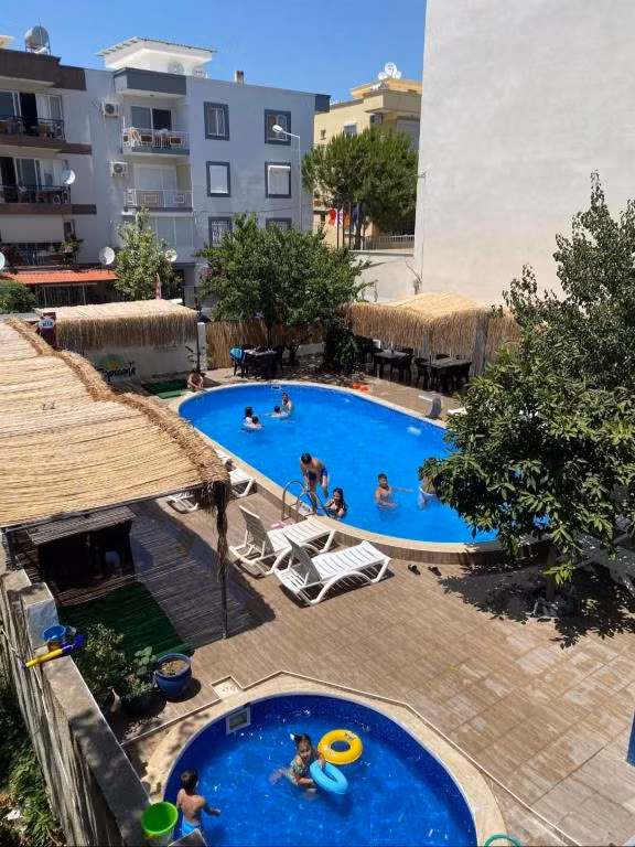 Tropicana Otel Gümüldür — 3