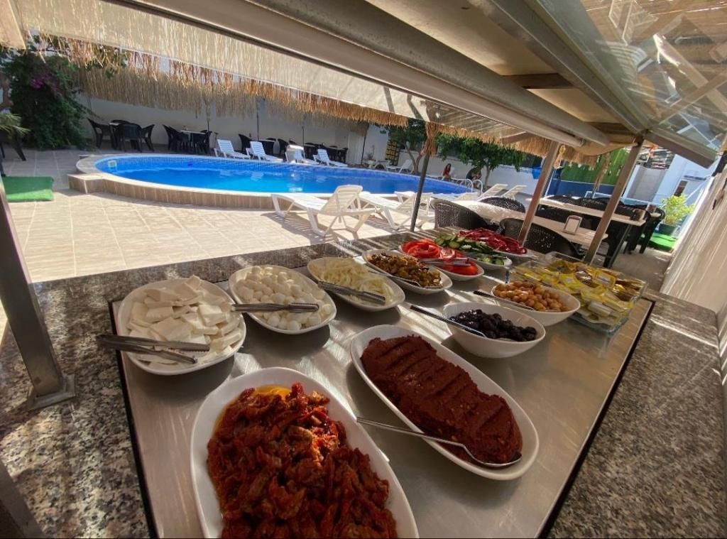 Tropicana Otel Gümüldür — 5