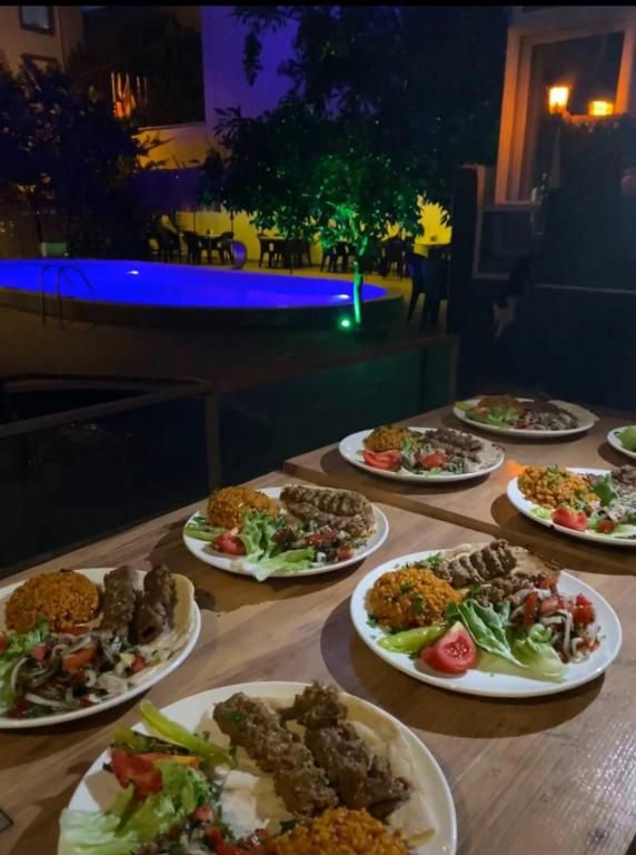 Tropicana Otel Gümüldür — 6