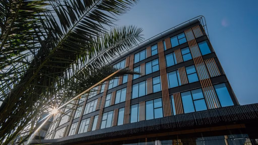 Tryp By Wydham Istanbul Beyoğlu — 3