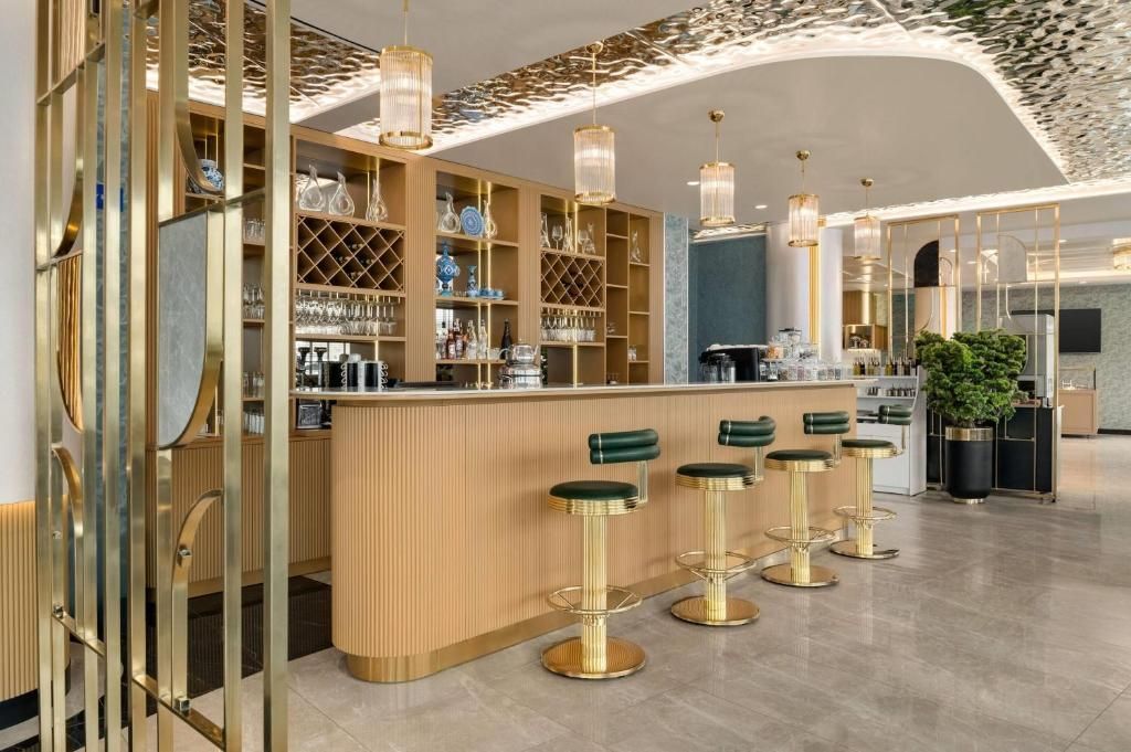 Tryp By Wydham Istanbul Beyoğlu — 7