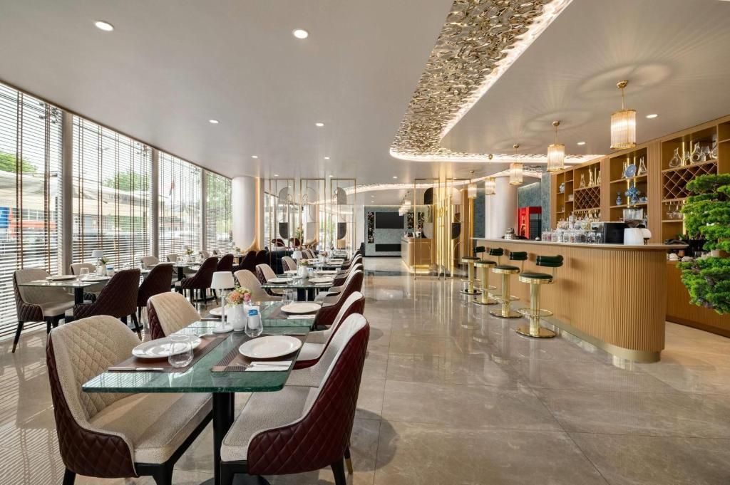 Tryp By Wydham Istanbul Beyoğlu — 8