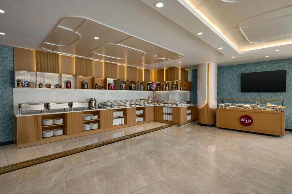 Tryp By Wydham Istanbul Beyoğlu — 9