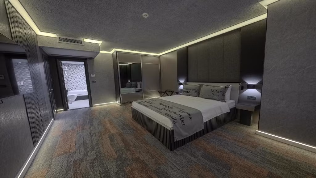TRYP By Wyndham İstanbul Sancaktepe — 9