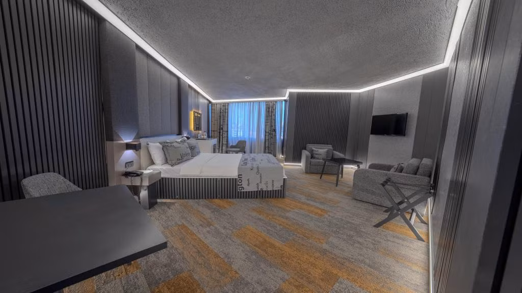 TRYP By Wyndham İstanbul Sancaktepe — 6