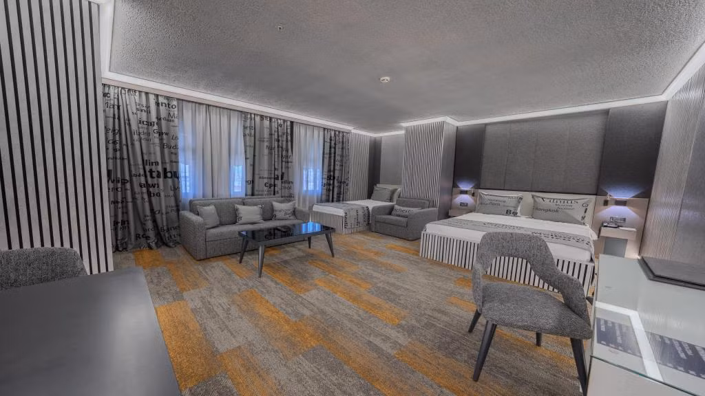 TRYP By Wyndham İstanbul Sancaktepe — 7