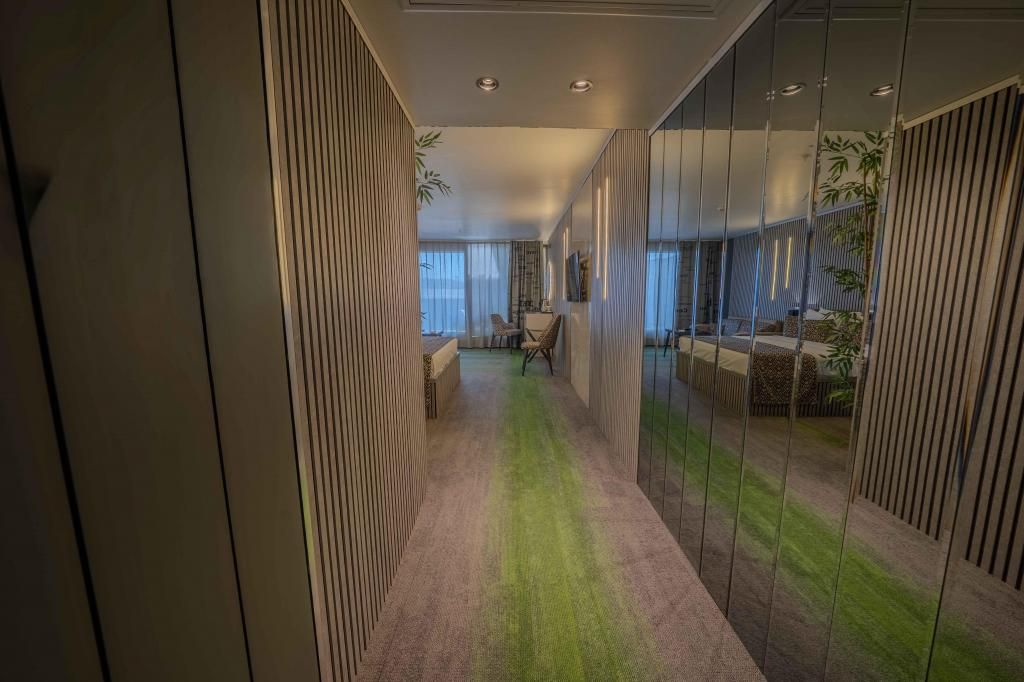 TRYP By Wyndham İstanbul Sancaktepe — 3