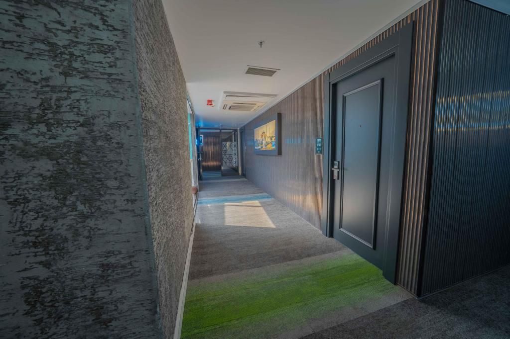 TRYP By Wyndham İstanbul Sancaktepe — 4