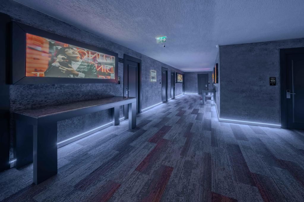TRYP By Wyndham İstanbul Sancaktepe — 5