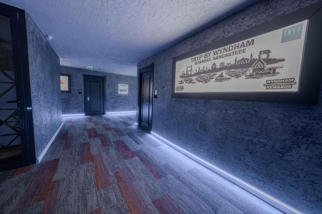 TRYP By Wyndham İstanbul Sancaktepe — 6