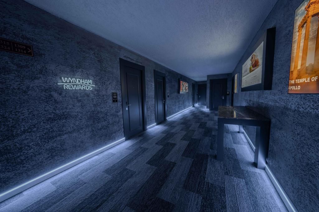 TRYP By Wyndham İstanbul Sancaktepe — 7