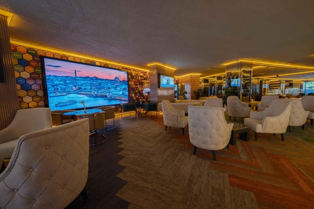 TRYP By Wyndham İstanbul Sancaktepe — 8