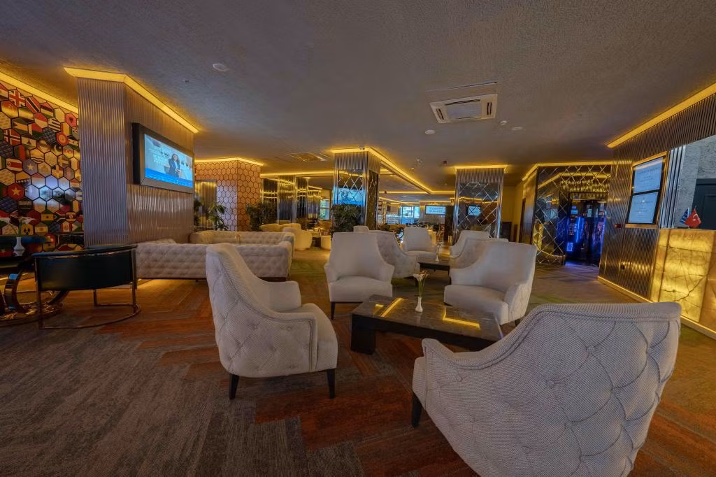 TRYP By Wyndham İstanbul Sancaktepe — 9