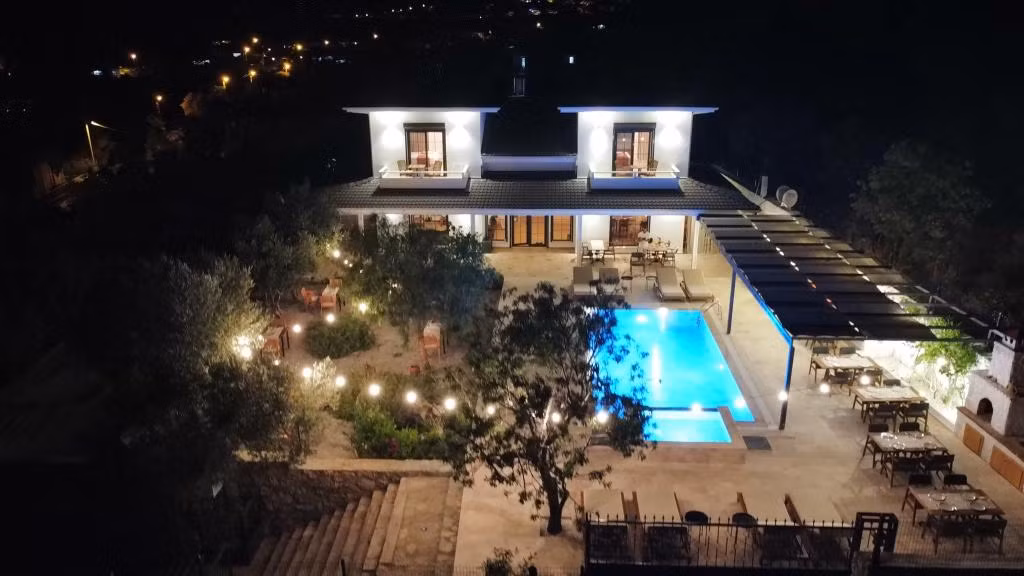 Tulu Datça — 3