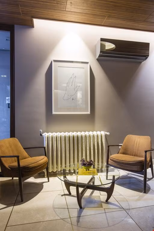 Tunalı Otel — 6
