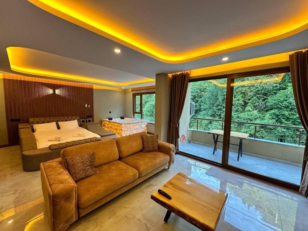 Tuva Villas Apart — 3
