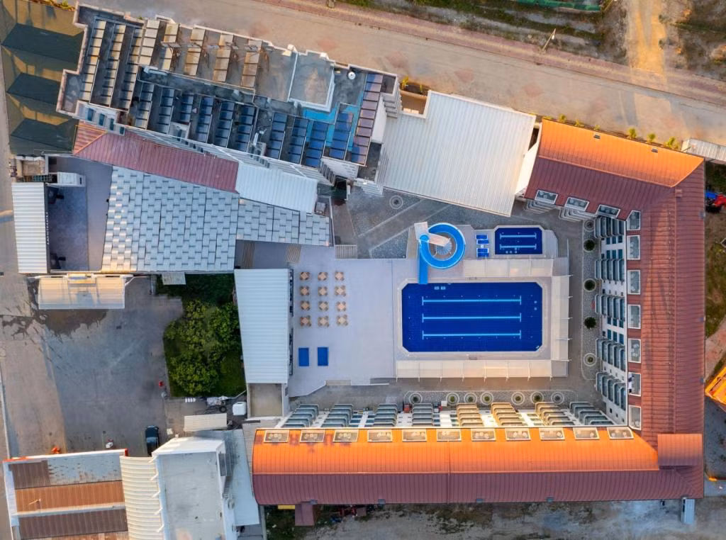 Tuğra Suit Otel — 8