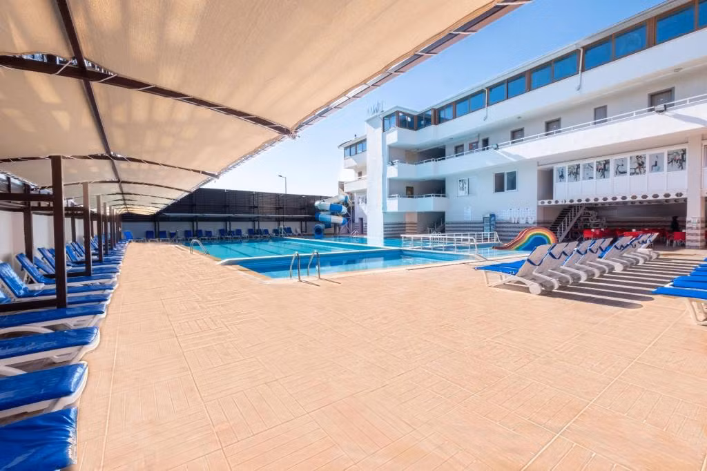 Tuğra Suit Otel — 9