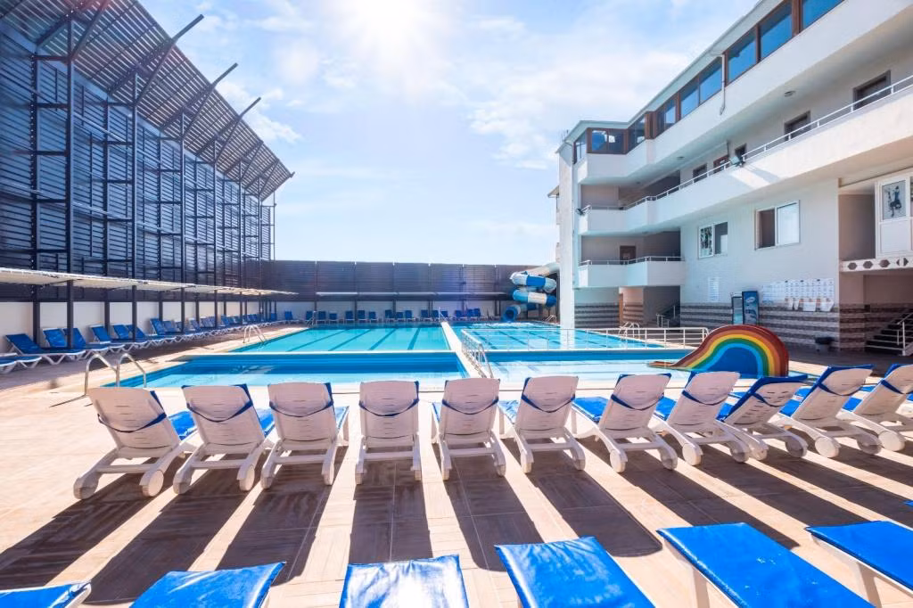 Tuğra Suit Otel — 10