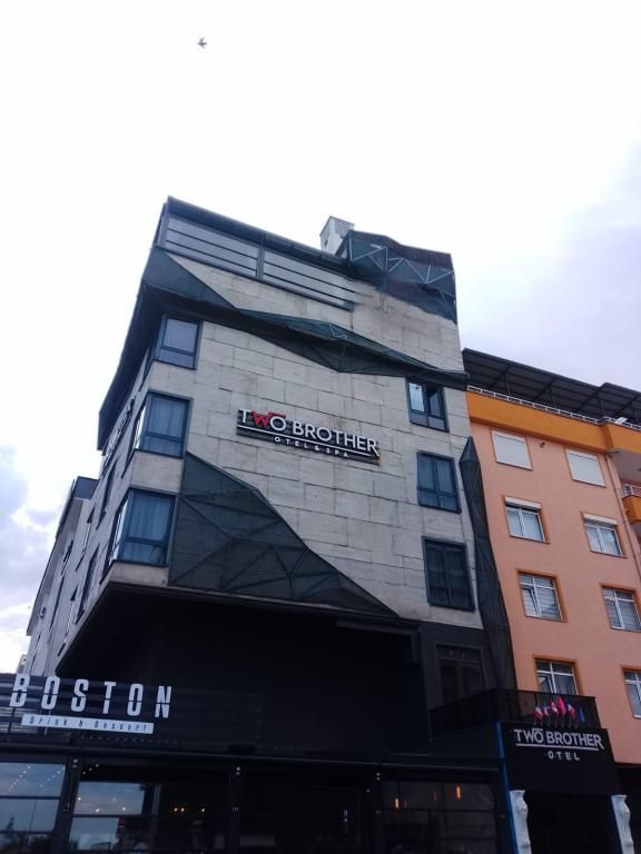 Otel Resmi