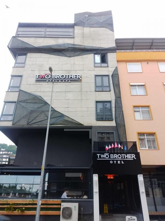 Otel Resmi