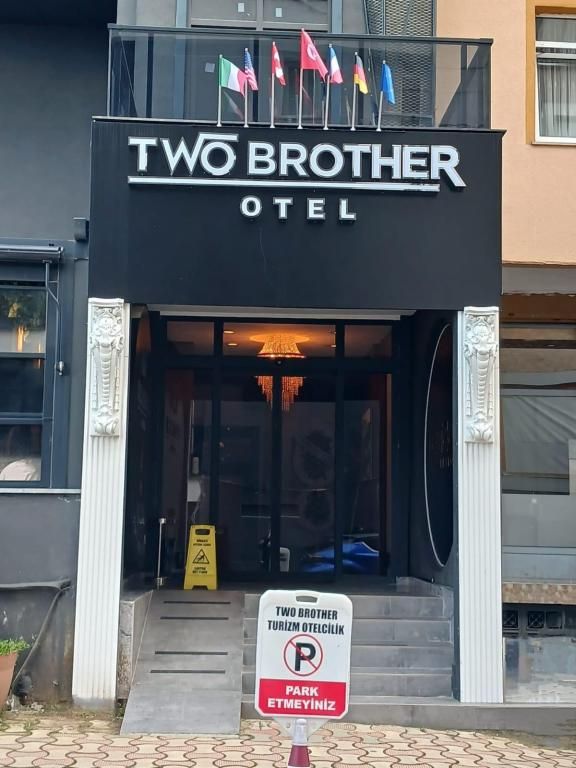 Otel Resmi