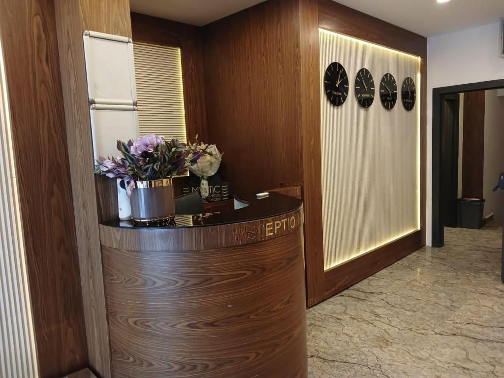 Two Brother Hotel & Spa