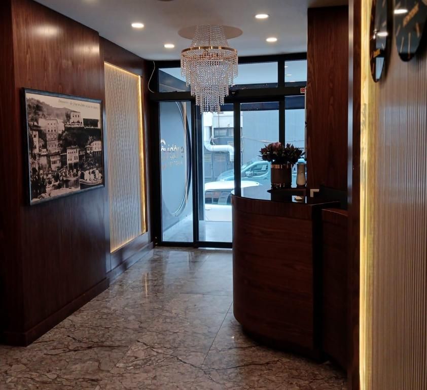 Otel Resmi