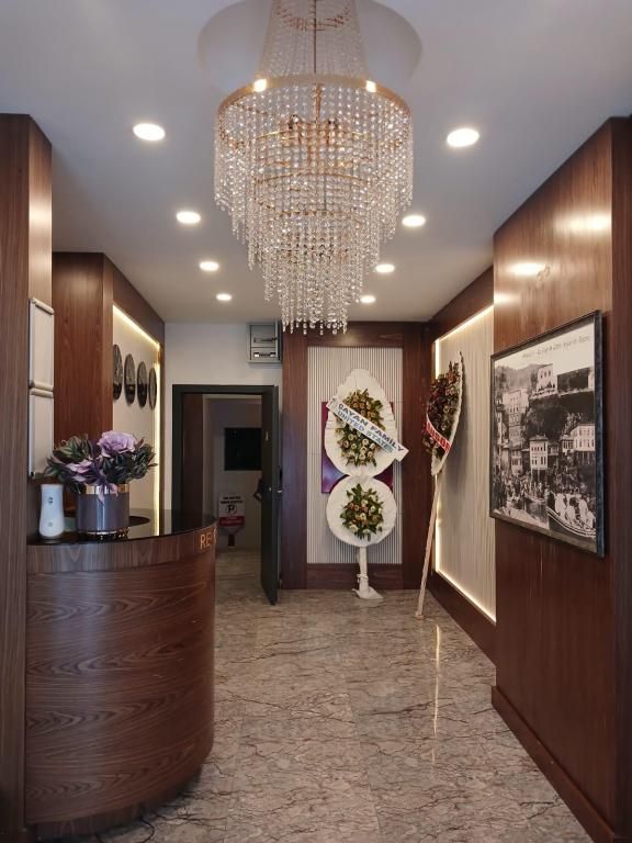 Otel Resmi