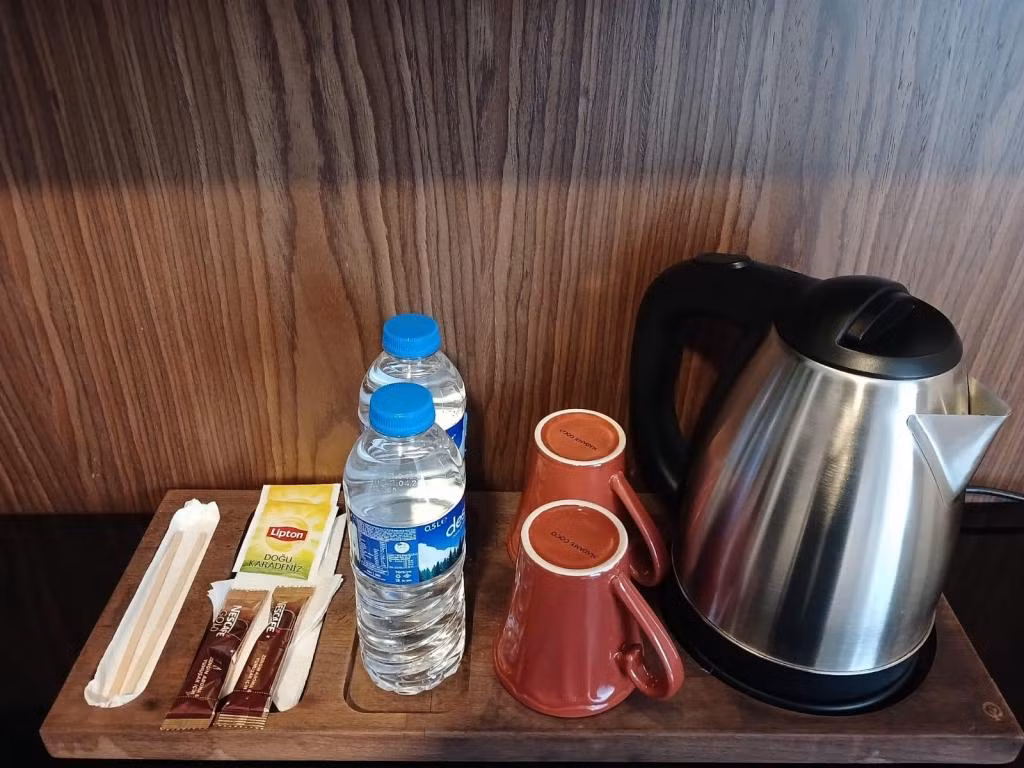 Otel Resmi