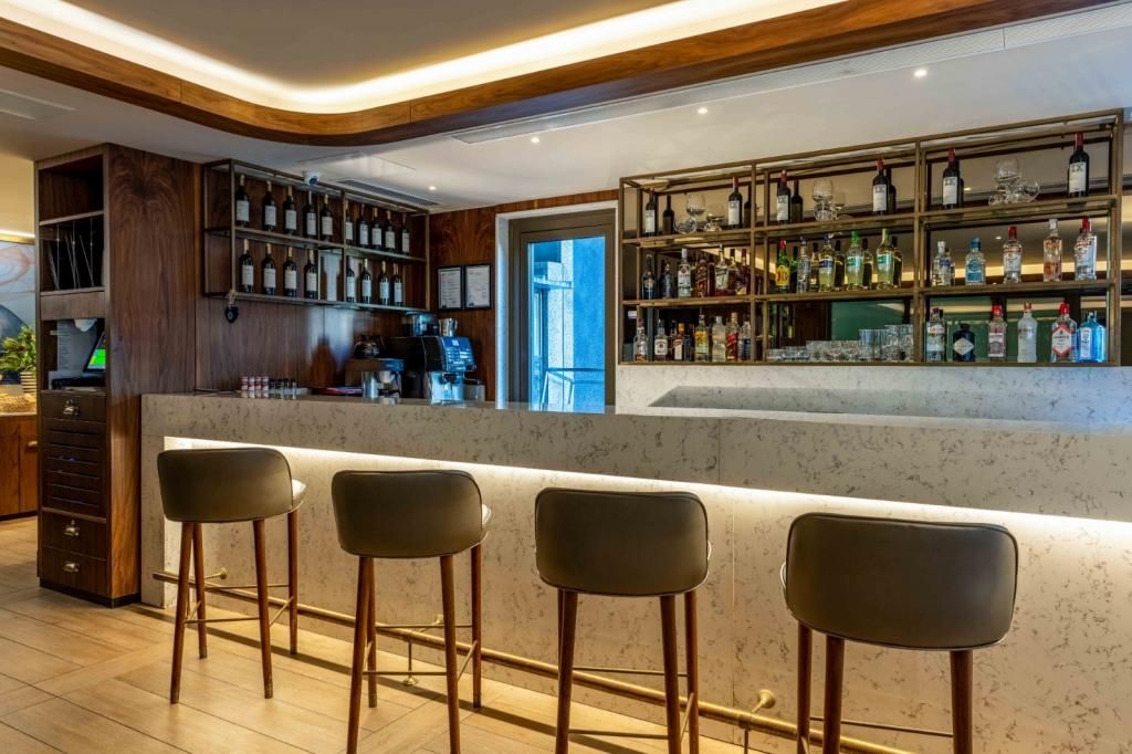 TZL Suites Nişantaşı — 4