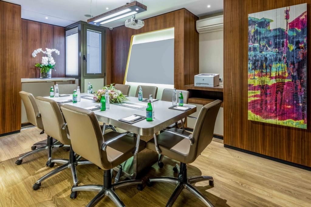 TZL Suites Nişantaşı — 9