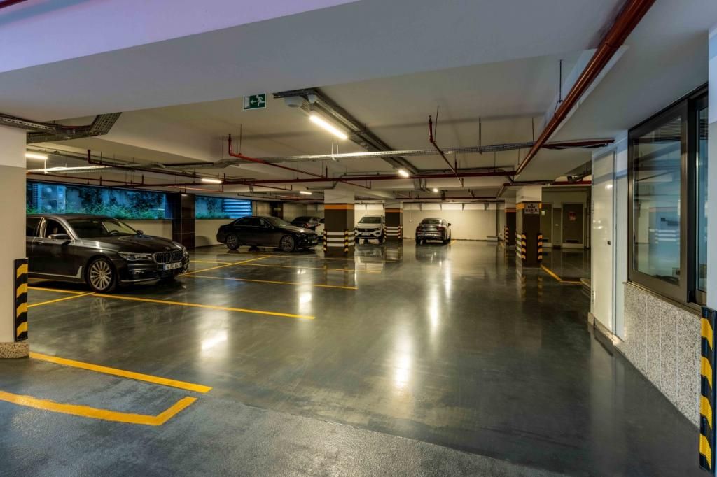 TZL Suites Nişantaşı — 5