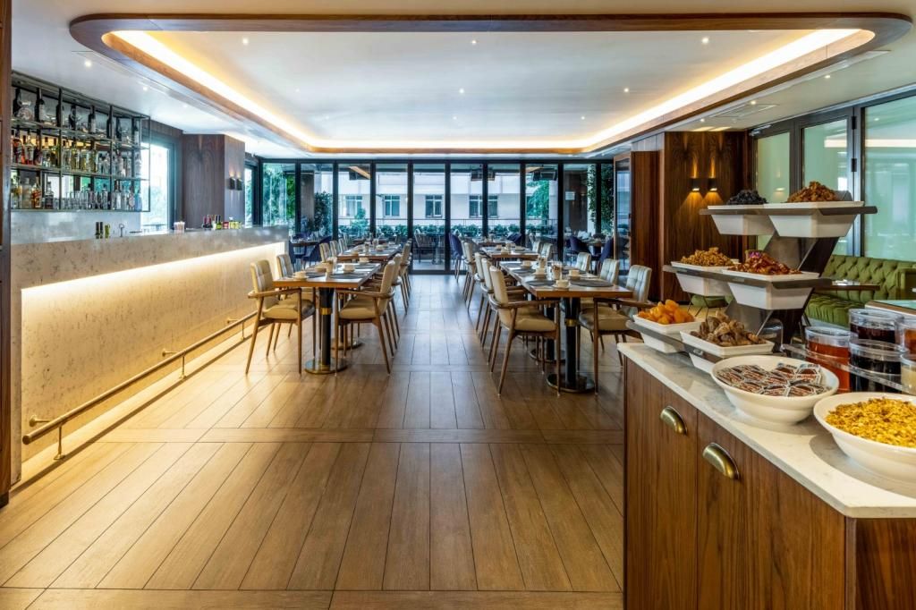 TZL Suites Nişantaşı — 6
