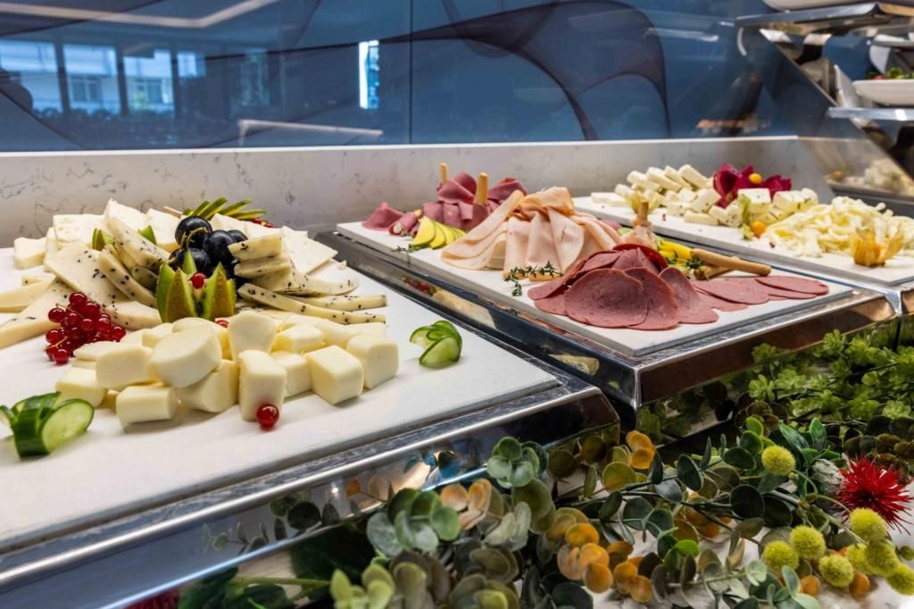 TZL Suites Nişantaşı — 7