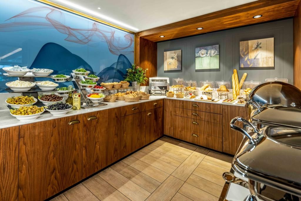 TZL Suites Nişantaşı — 8