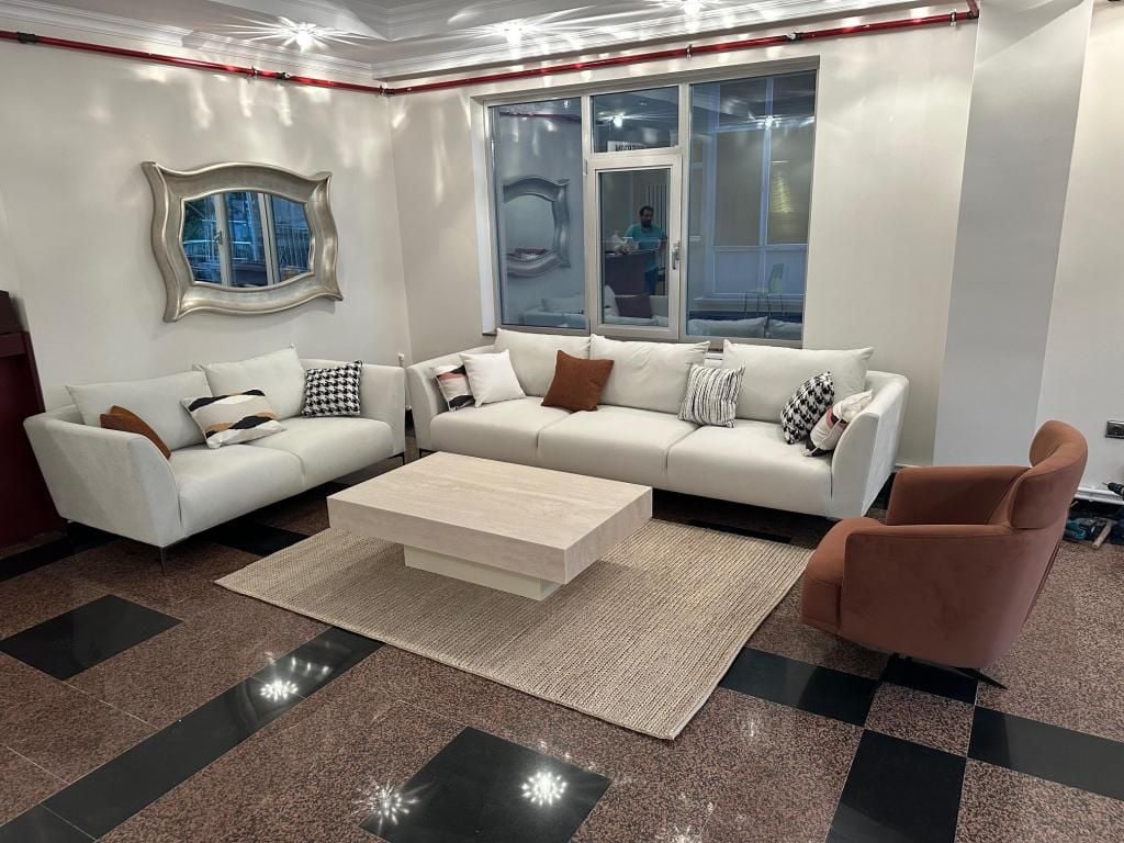 Tüfad Prestige Hotel