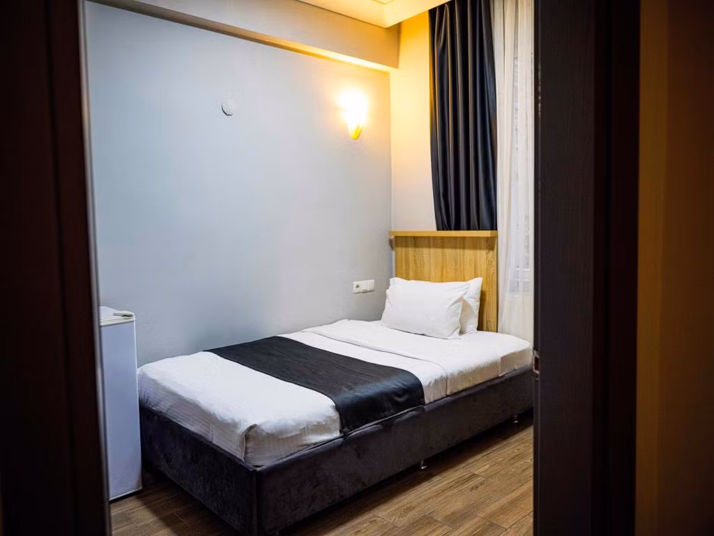 Tüm Otel — 8