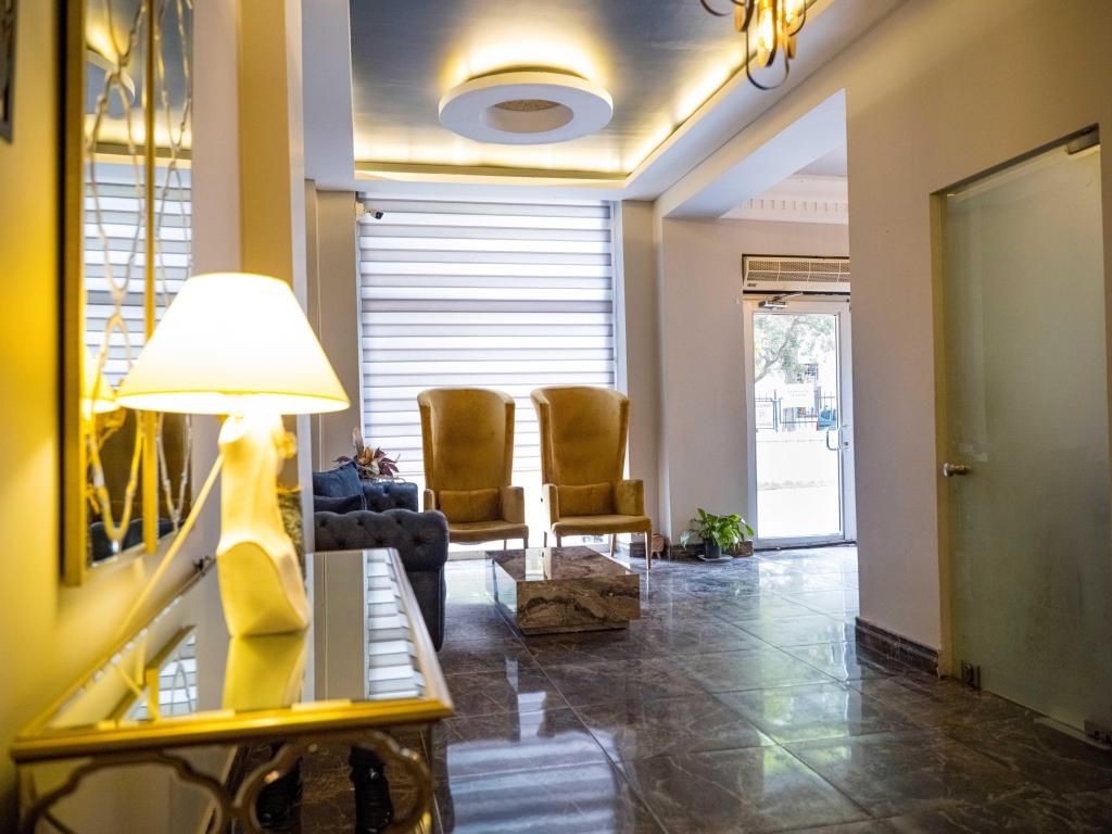 Tüm Otel — 6