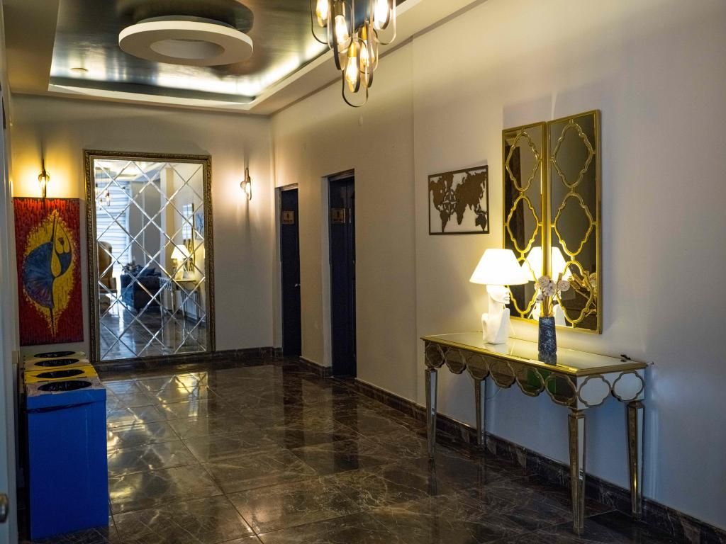 Tüm Otel — 7