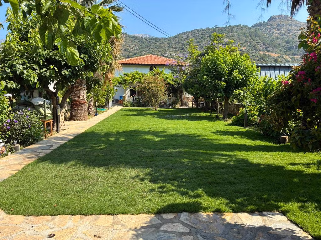 Türkeli Pansiyon Mesudiye