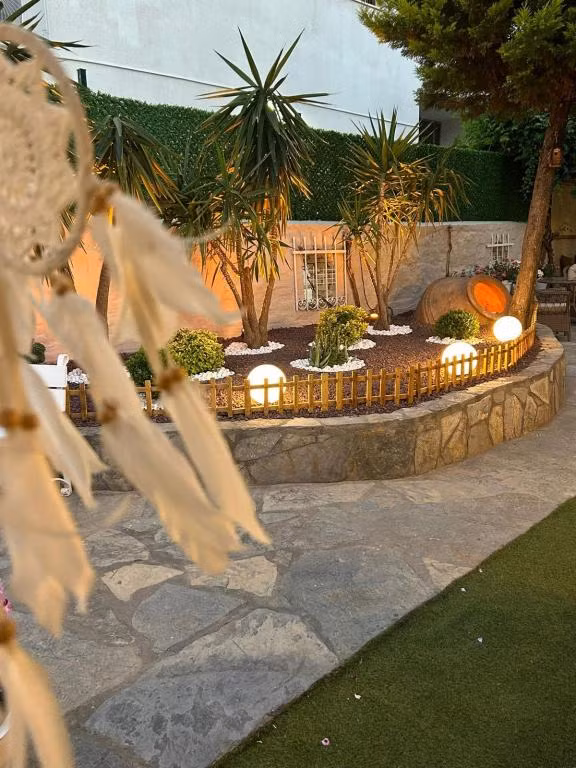 Türkevi Otel Sarımsaklı — 6