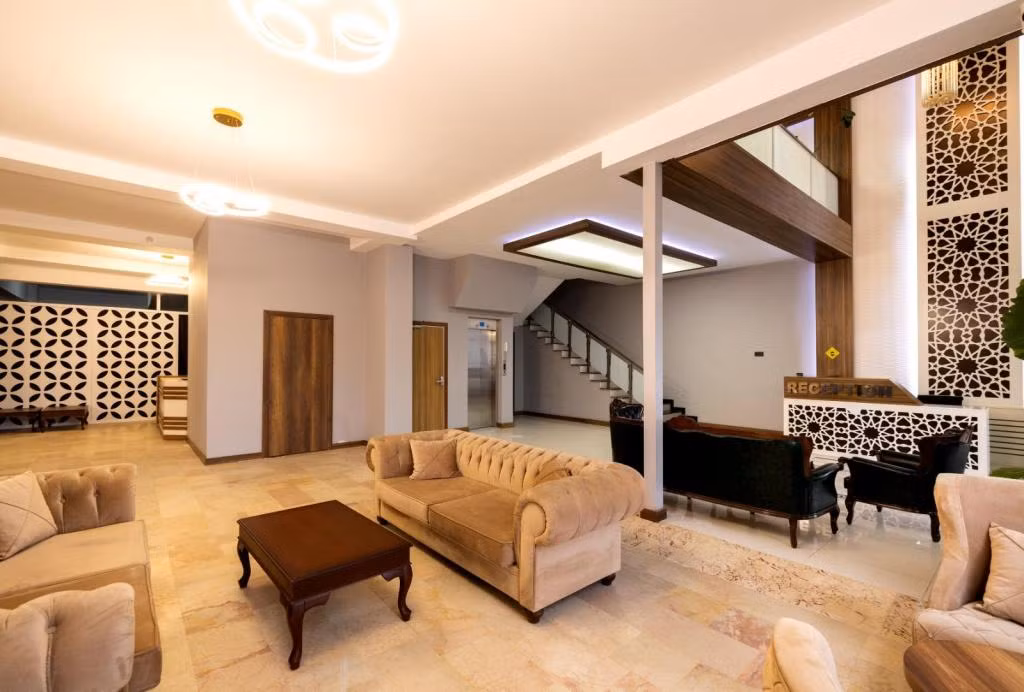 Türkler Otel — 7