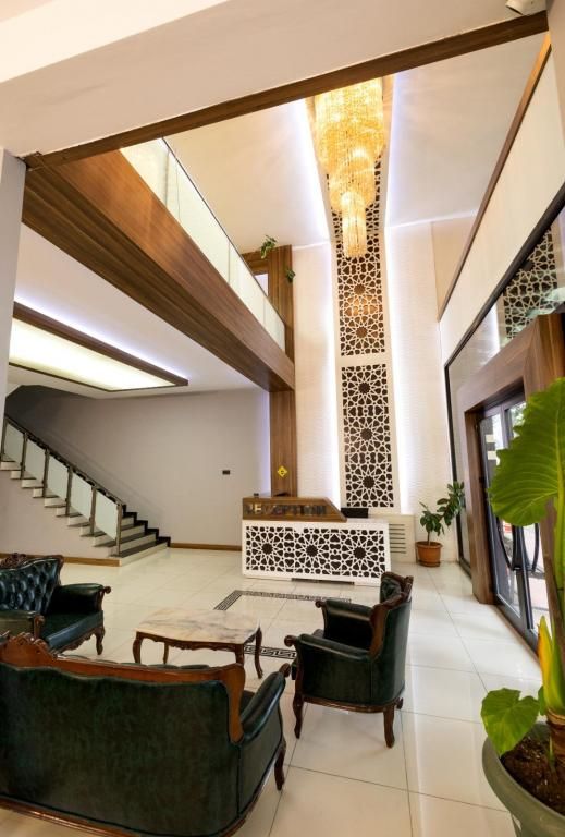 Türkler Otel — 5
