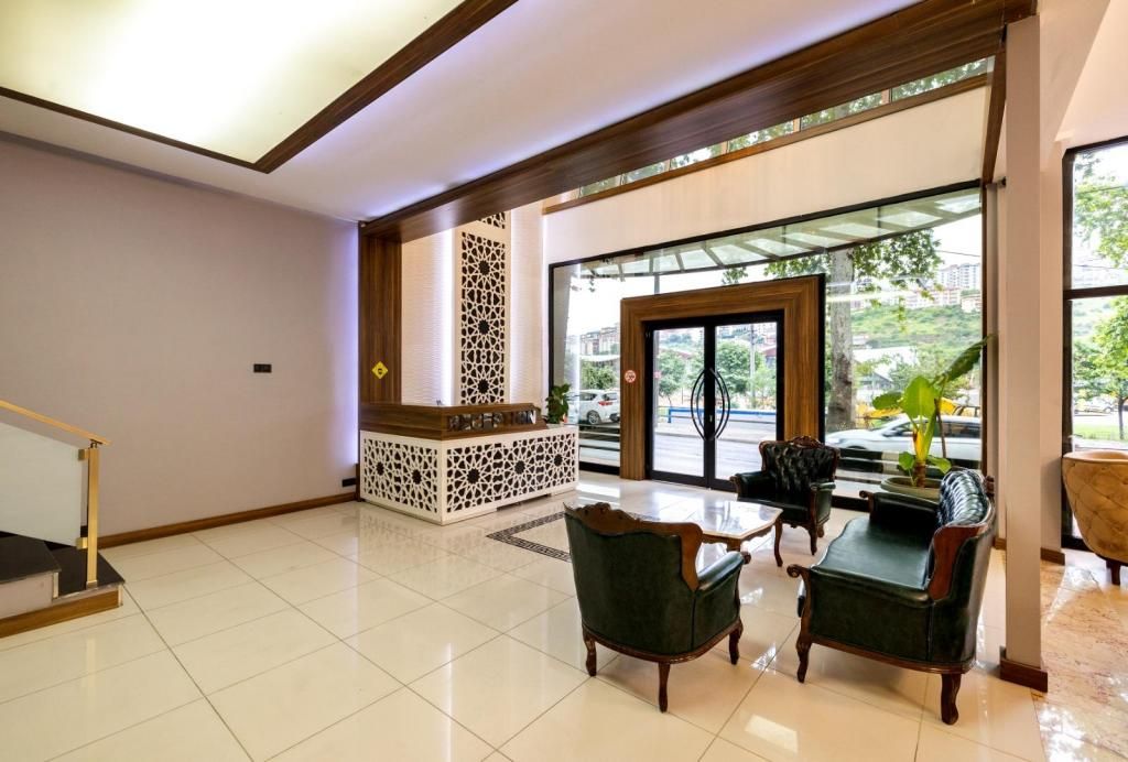Türkler Otel — 4