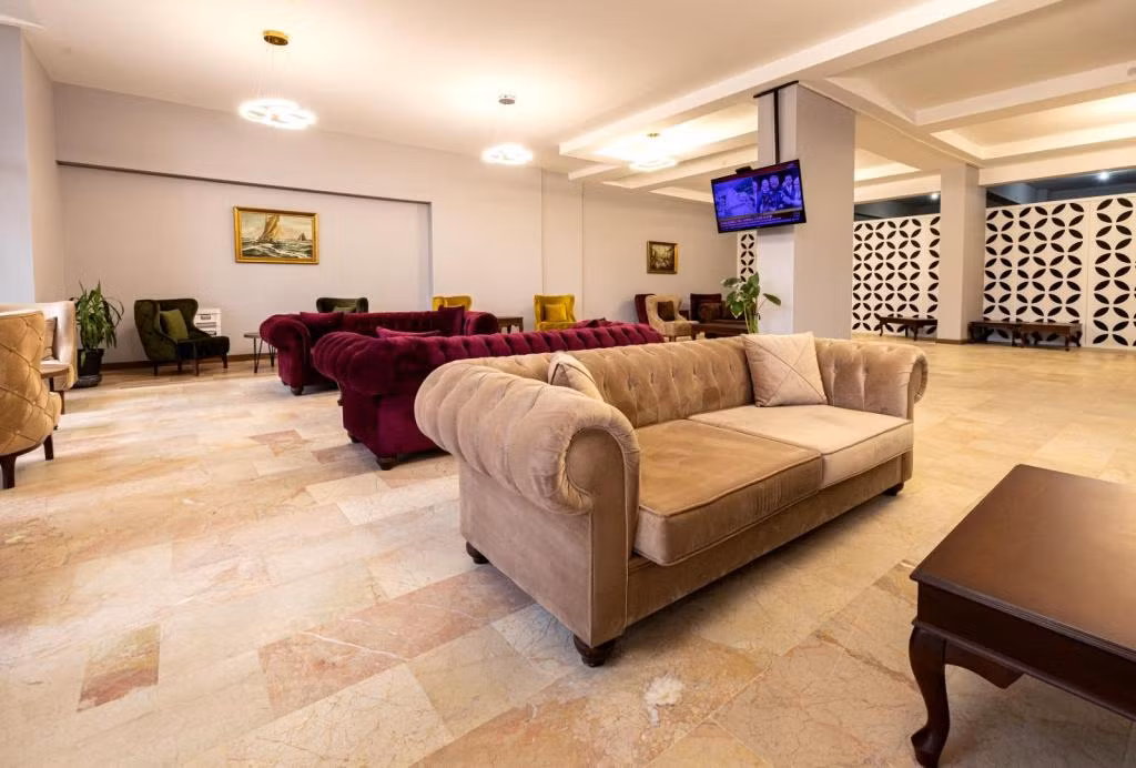 Türkler Otel — 2