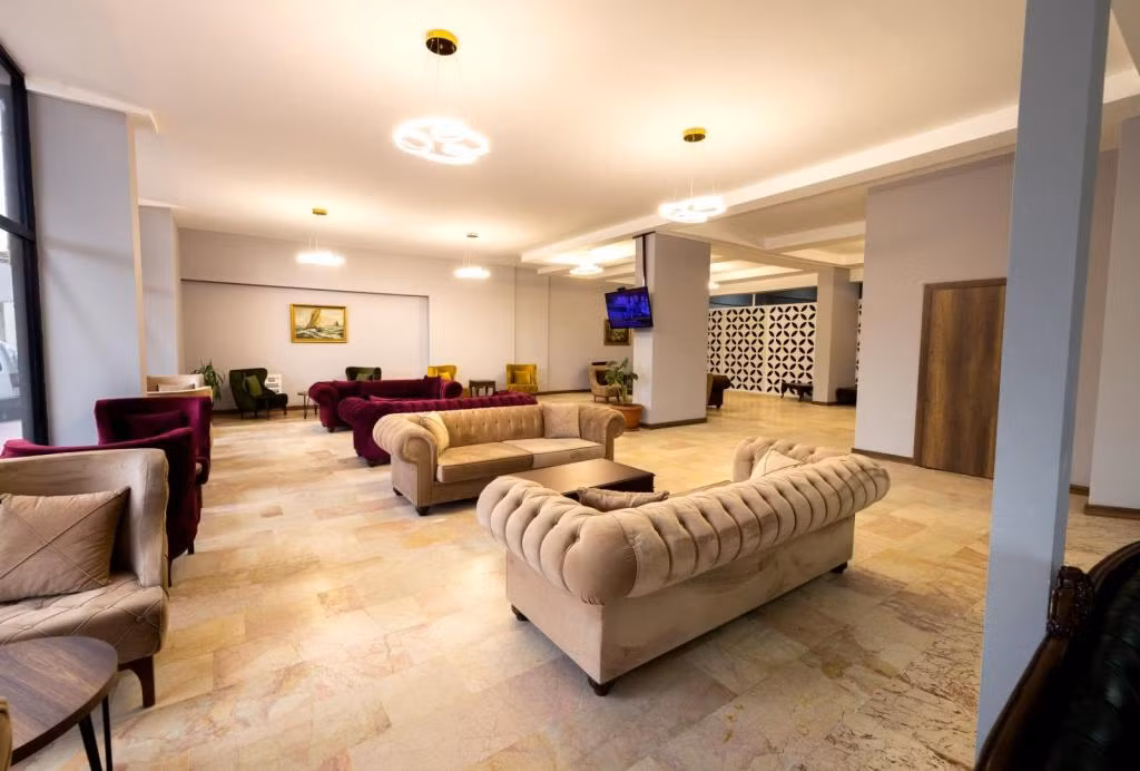 Türkler Otel — 3