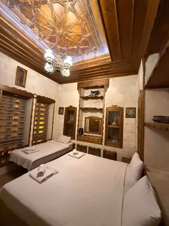 Türkmen Konağı Balıklıgöl — 10