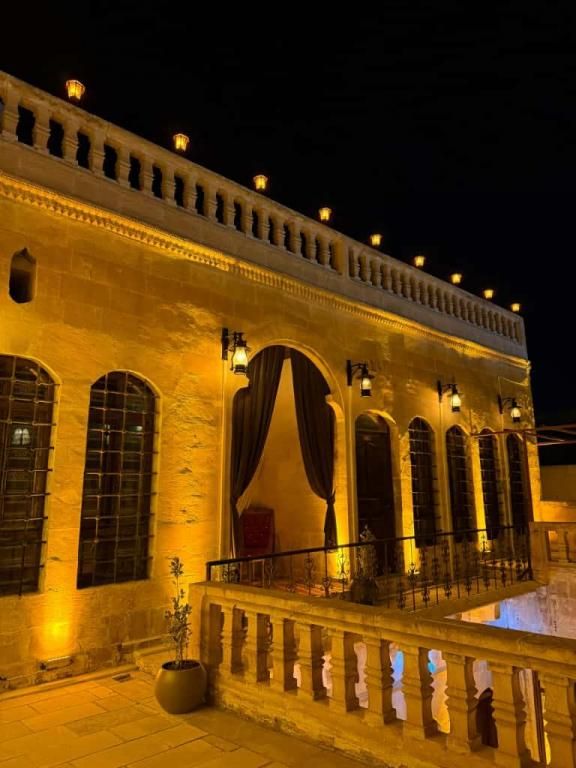 Türkmen Konağı Balıklıgöl — 6